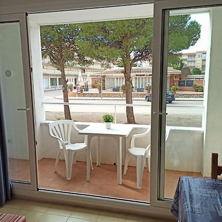 Trill Mirasol A Appartement L'Estartit Buitenkant foto