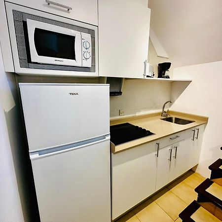 Trill Mirasol A Appartement L'Estartit Buitenkant foto