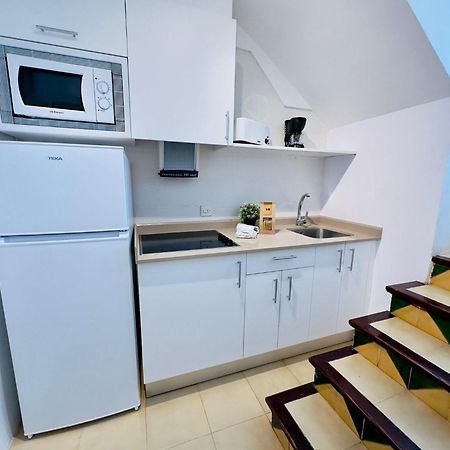Trill Mirasol A Appartement L'Estartit Buitenkant foto