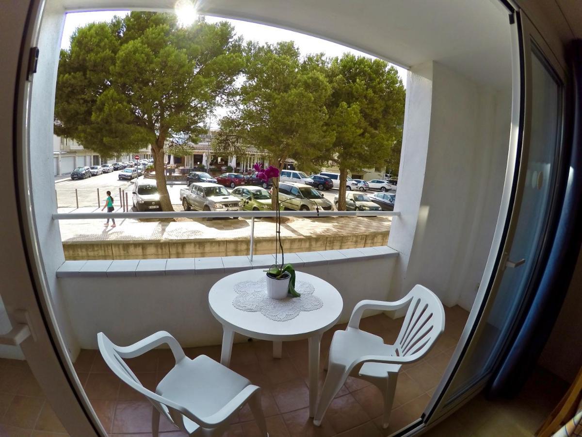Trill Mirasol A Appartement L'Estartit Buitenkant foto