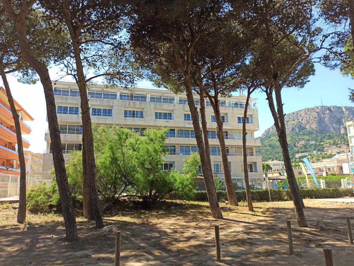 Trill Mirasol A Appartement L'Estartit Buitenkant foto