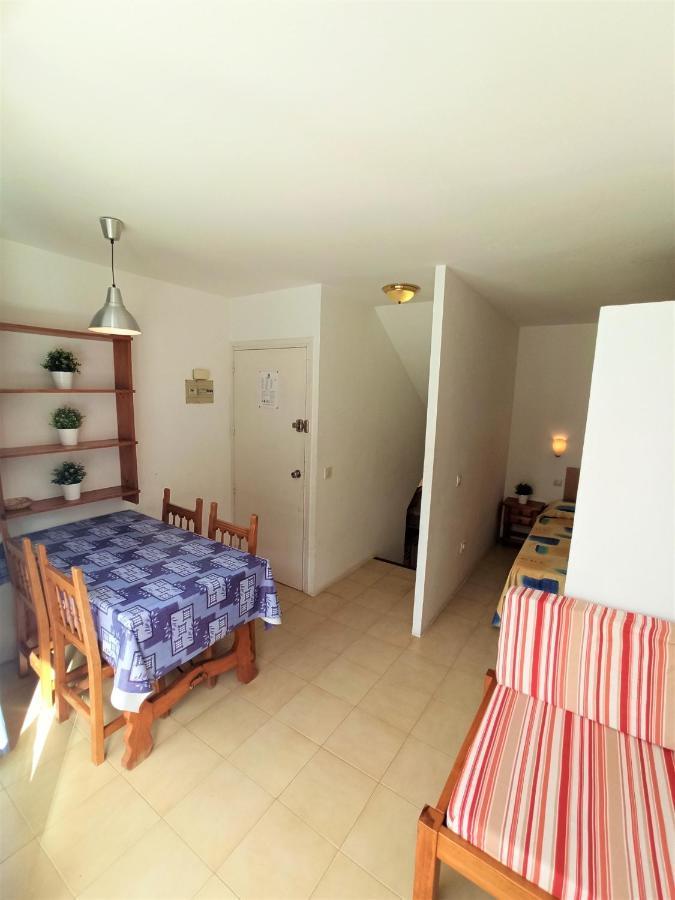 Trill Mirasol A Appartement L'Estartit Buitenkant foto