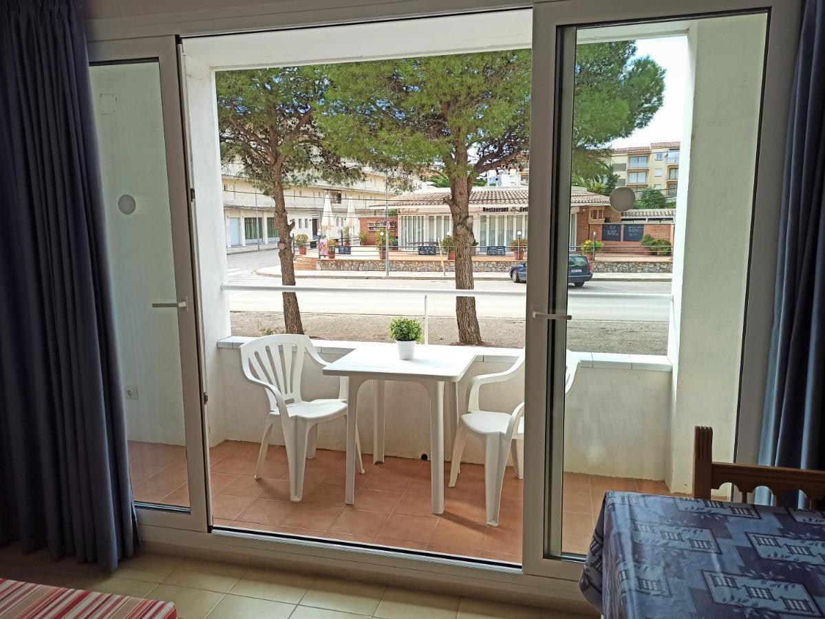 Trill Mirasol A Appartement L'Estartit Buitenkant foto