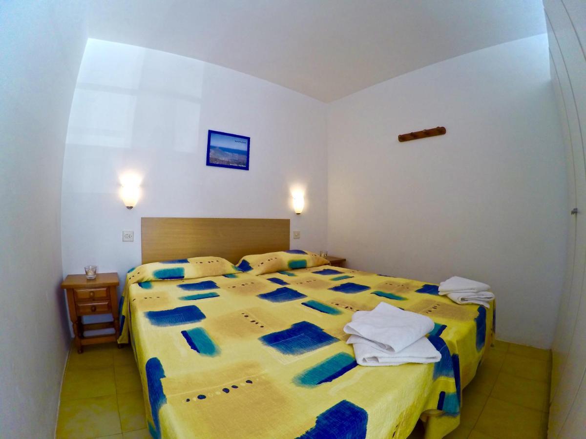Trill Mirasol A Appartement L'Estartit Buitenkant foto
