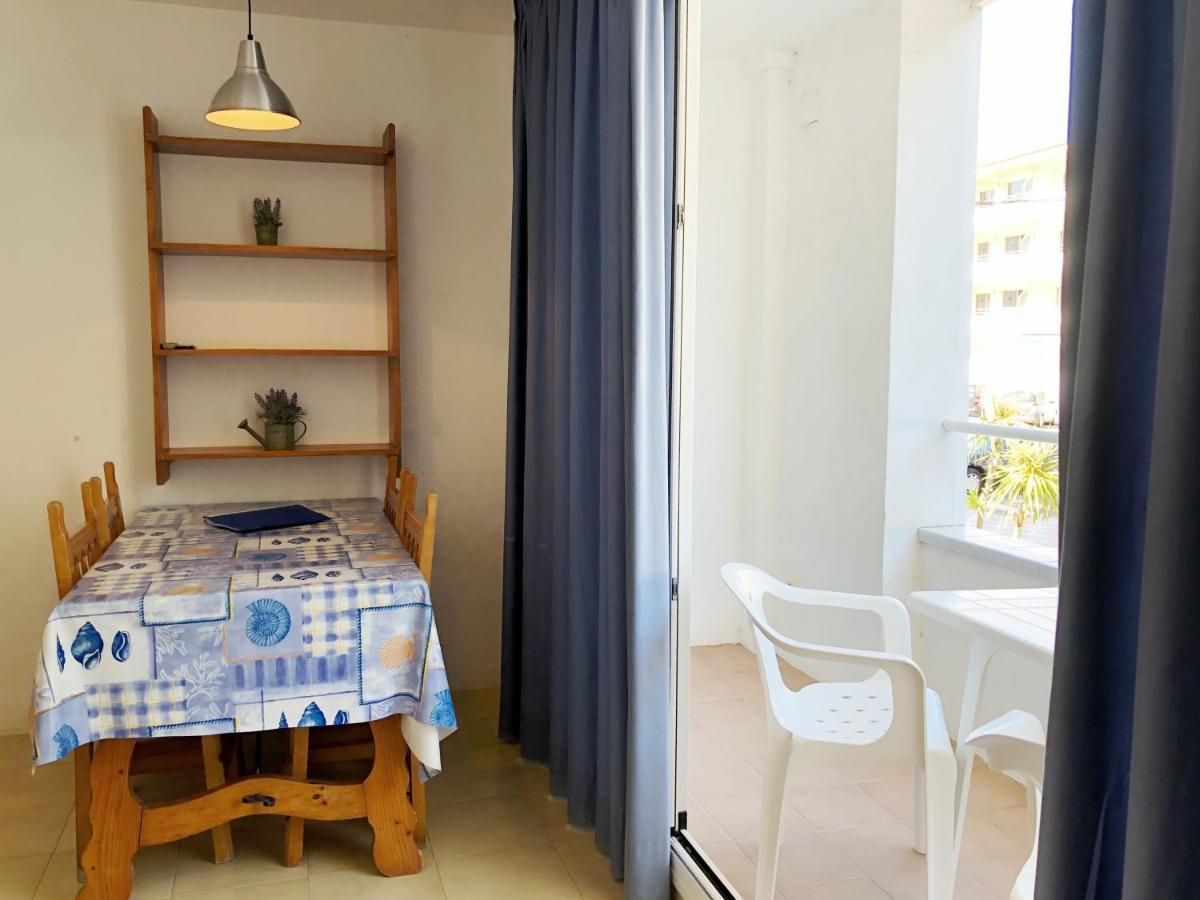 Trill Mirasol A Appartement L'Estartit Buitenkant foto