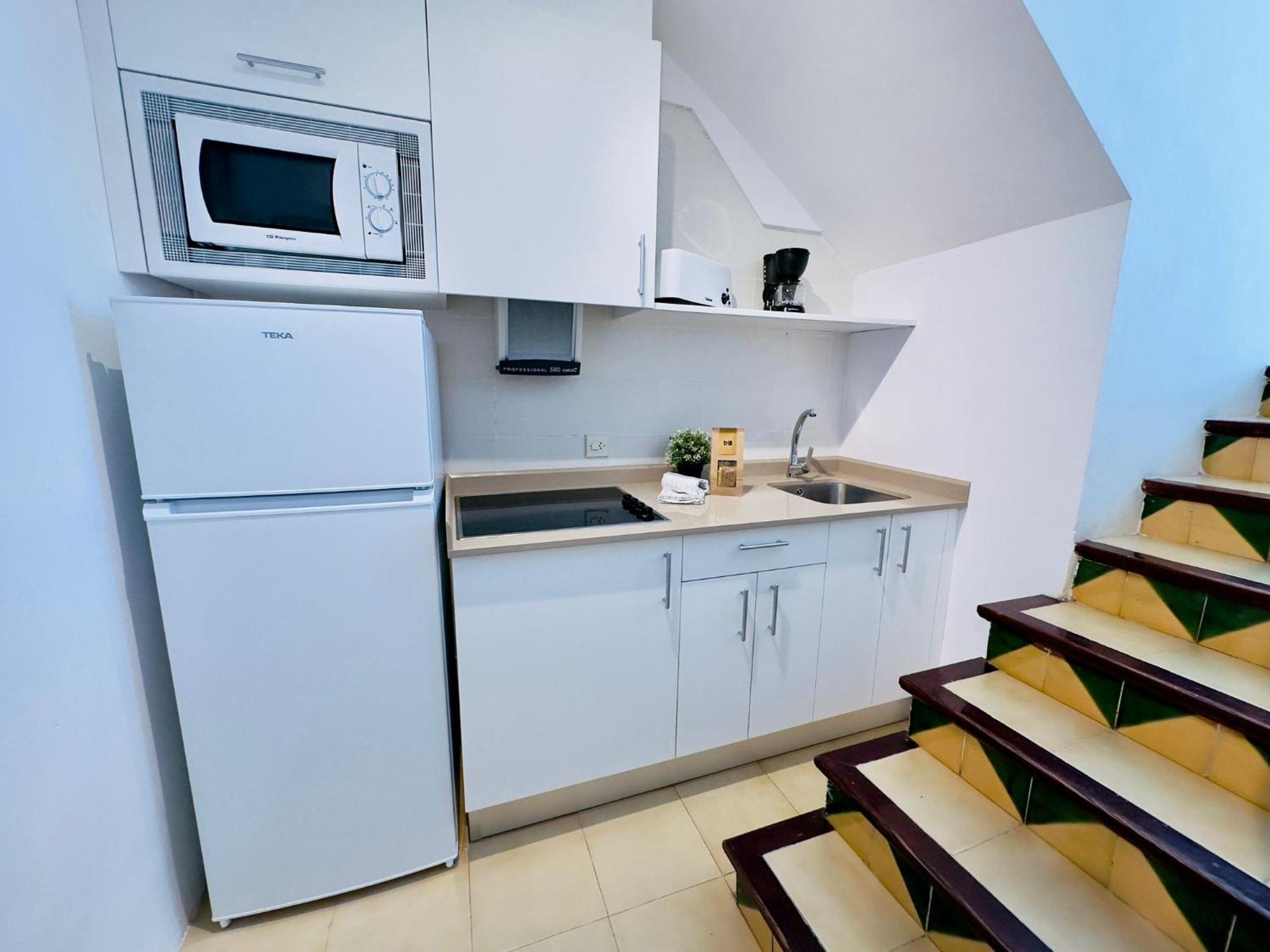Trill Mirasol A Appartement L'Estartit Buitenkant foto