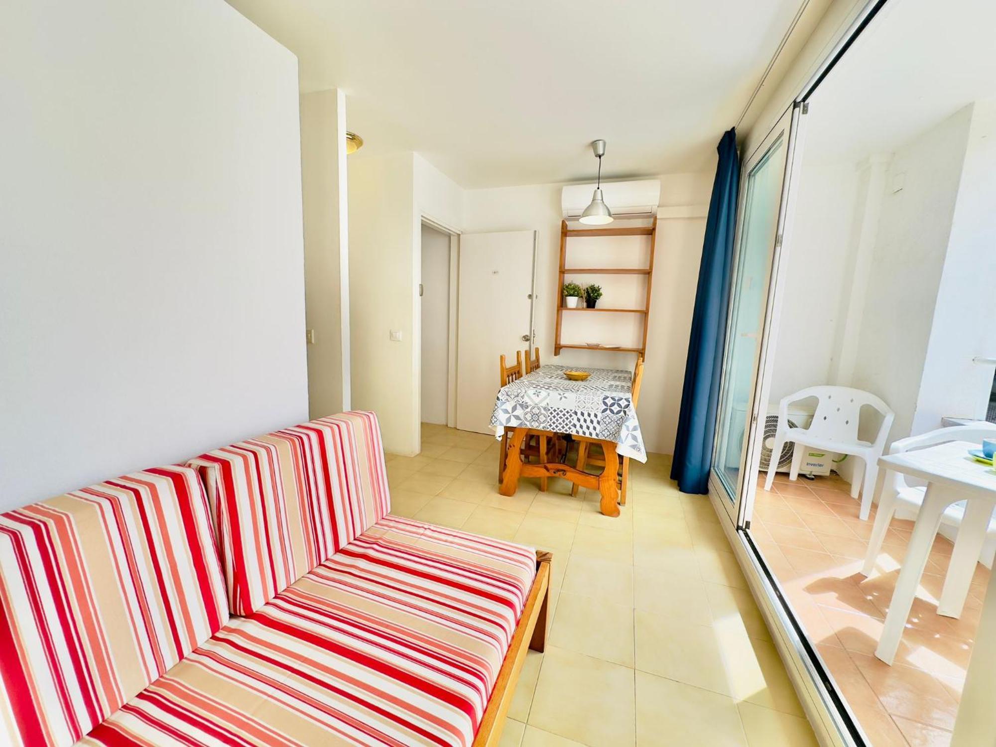 Trill Mirasol A Appartement L'Estartit Buitenkant foto