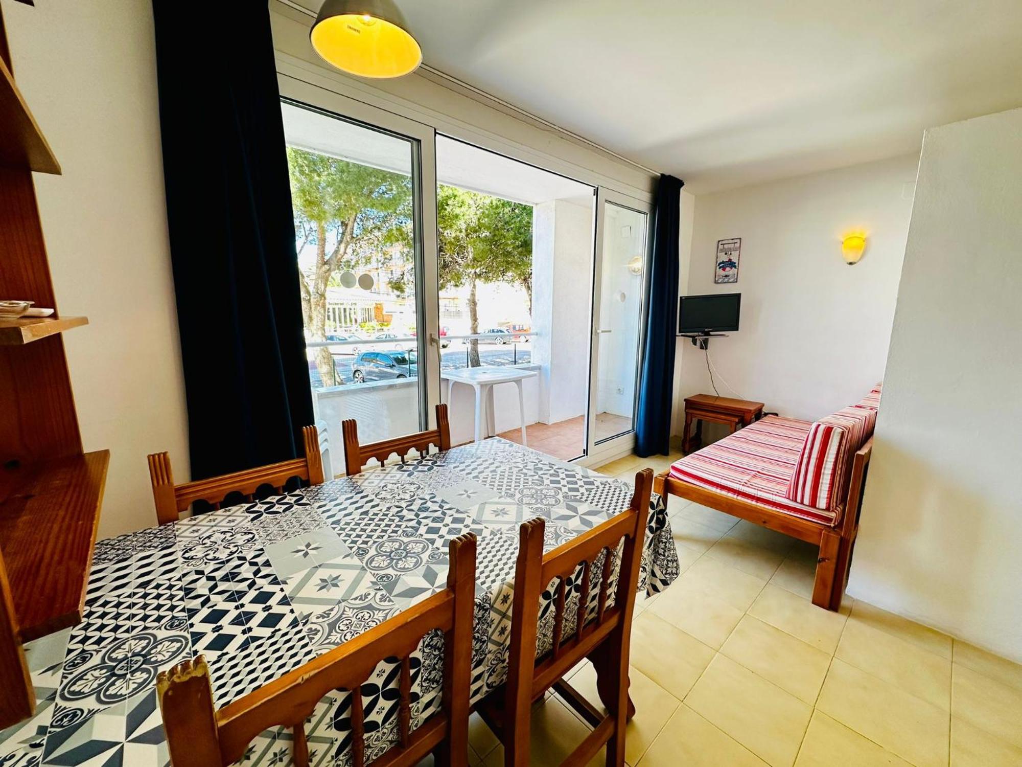 Trill Mirasol A Appartement L'Estartit Buitenkant foto